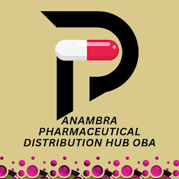 Icon image Anambra Pharmaceutical Hub