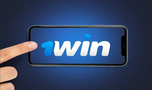 1Win app - play to win game