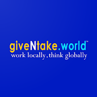 Giventake.world Web