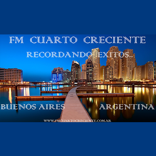 Fm Cuarto Creciente