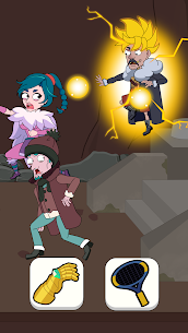 Save John: Funny Choices 3