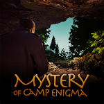 Cover Image of Herunterladen Mystery Of Camp Enigma  APK