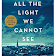 All the Light We Cannot See by Anthony Doerr icon
