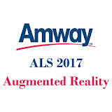 ALS 2017 Augmented Reality icon