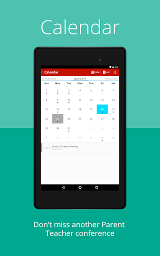 Eufaula City Schools Screen 2