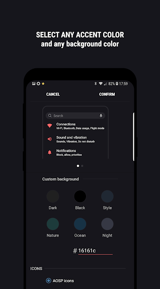 Swift Installer - Themes & color engine 533 APK + Mod (Unlimited money) untuk android