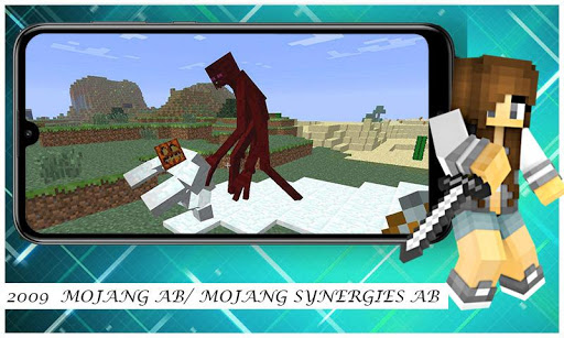 Mod Mutant Creatures Screen 2