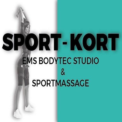 Sport-Kort  Icon