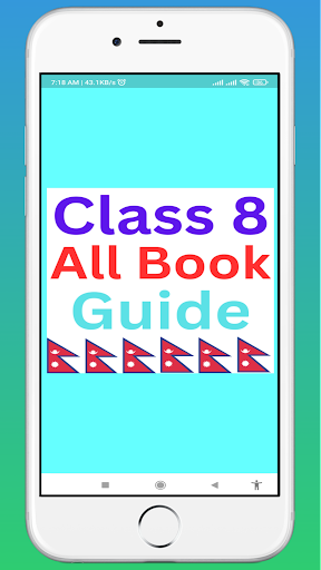 Class 8 All Books Guide 2080 1