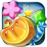 Cover Image of Download Candy Crack 1.6.2 APK