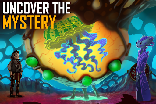 Adventure Reborn: story game - Adventure - games