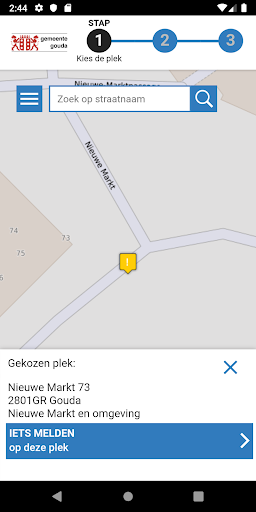 Slim Melden Gouda Screen 2