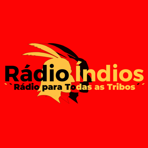RADIO INDIOS logo