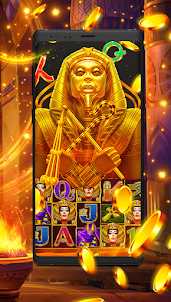 Treasures of the Pharaoh 2