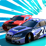 Cover Image of Download Smash Bandits Racing  APK