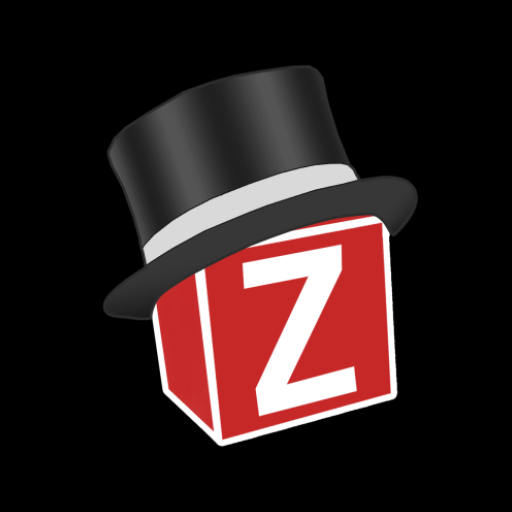 ZVPLAN Black Edition 1.7.1 Icon