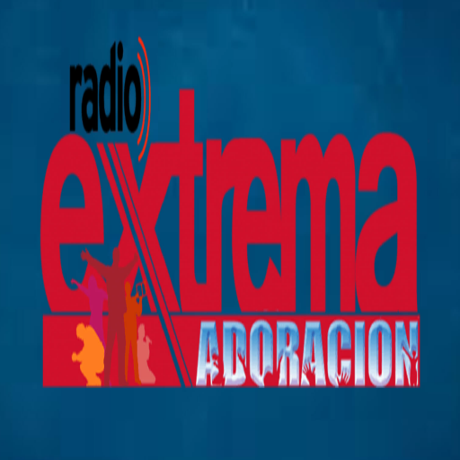 Radio Extrema Adoración  Icon