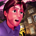 Cover Image of Herunterladen Escape Haunted Manor - Adventure Puzzle 1.6 APK