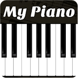 My Piano Instruments icon