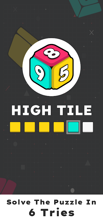 High Tile - 1.1.11 - (Android)