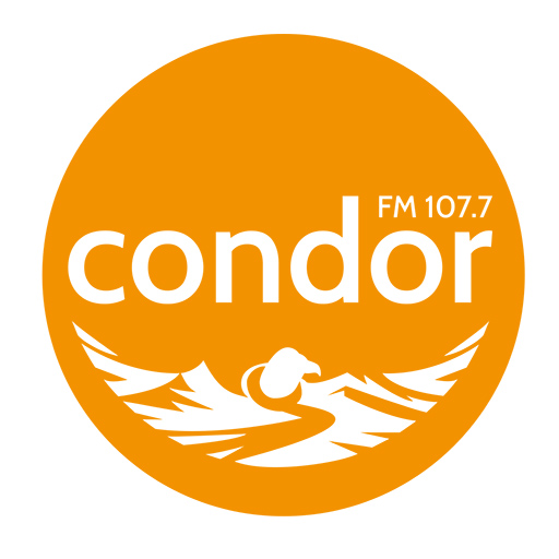 Cóndor FM 107.7 - 209.0 - (Android)