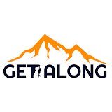 Get Along - Local and Travel icon
