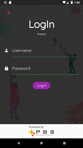 Educal Parent Screen 2