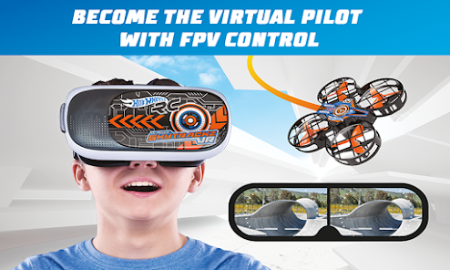 Skytrackz VR Drone Apps on Google Play
