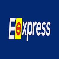 screenshot of eExpress