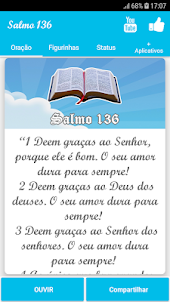 Salmo 136