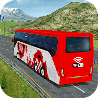 Infinity Bus Simulator - IBS