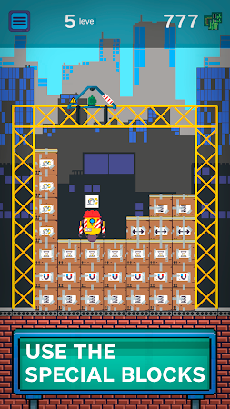 Game screenshot Stack Up - Blocks Attack hack