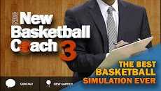 New Basketball Coach 3 PROのおすすめ画像1