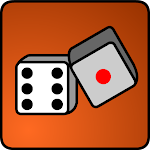 Cover Image of Download Dice Rolling  APK