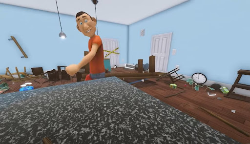 Whos Your Daddy Sim tips