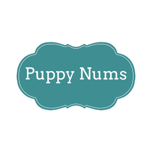 Puppy Nums