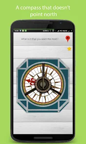 JS Compass – Alkalmazások a Google Playen