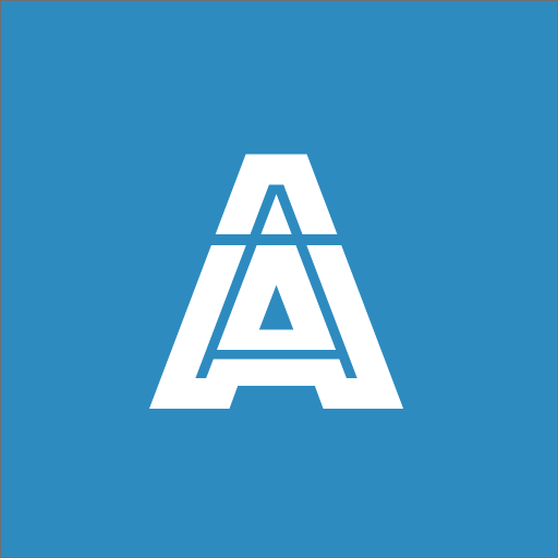 Arcade Store App logo