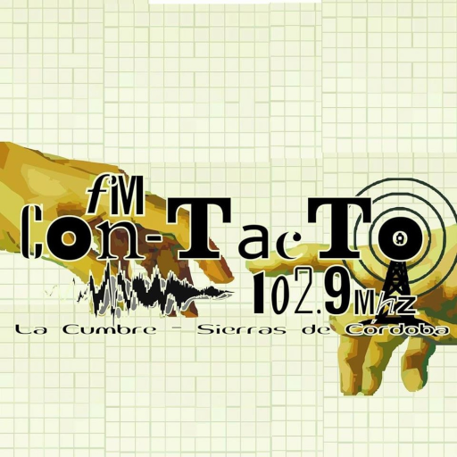 FM ConTacto 102.9 - OFICIAL logo