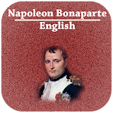 Napoleon Bonaparte Quotes Eng icon