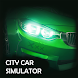 City Car Driving Simulator - Androidアプリ