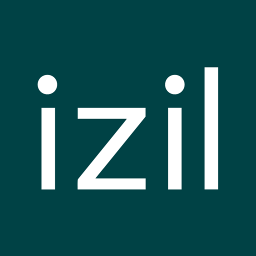 Izil Spa logo