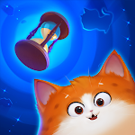 Cover Image of Download Cats in Time - Relaxing Puzzle Game 1.3489.2 APK