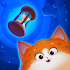 Cats in Time - Relaxing Puzzle Game1.3636.2