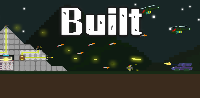 Built: Base Builder