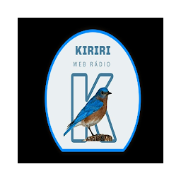 Icon image Kiriri Web Rádio