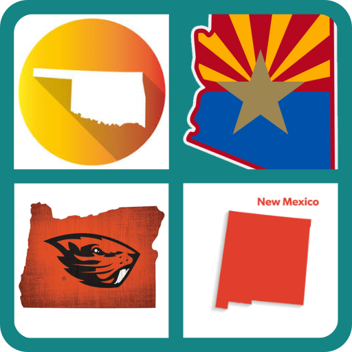 Guess The Pic Game logo