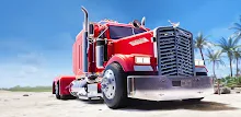 Truck Star APK
