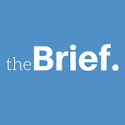 Top 18 News & Magazines Apps Like The Brief - Best Alternatives