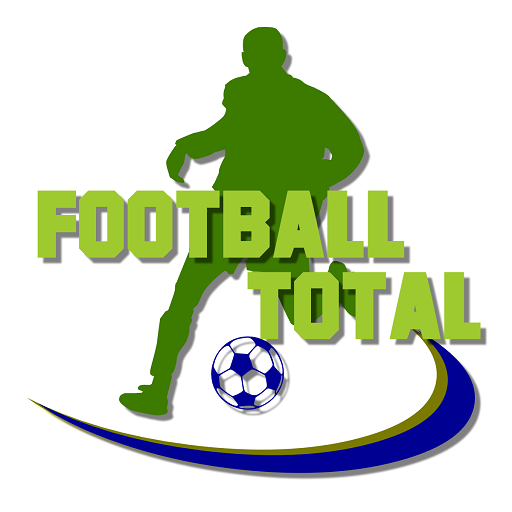 FootballTotal por Nessware.Net  Icon